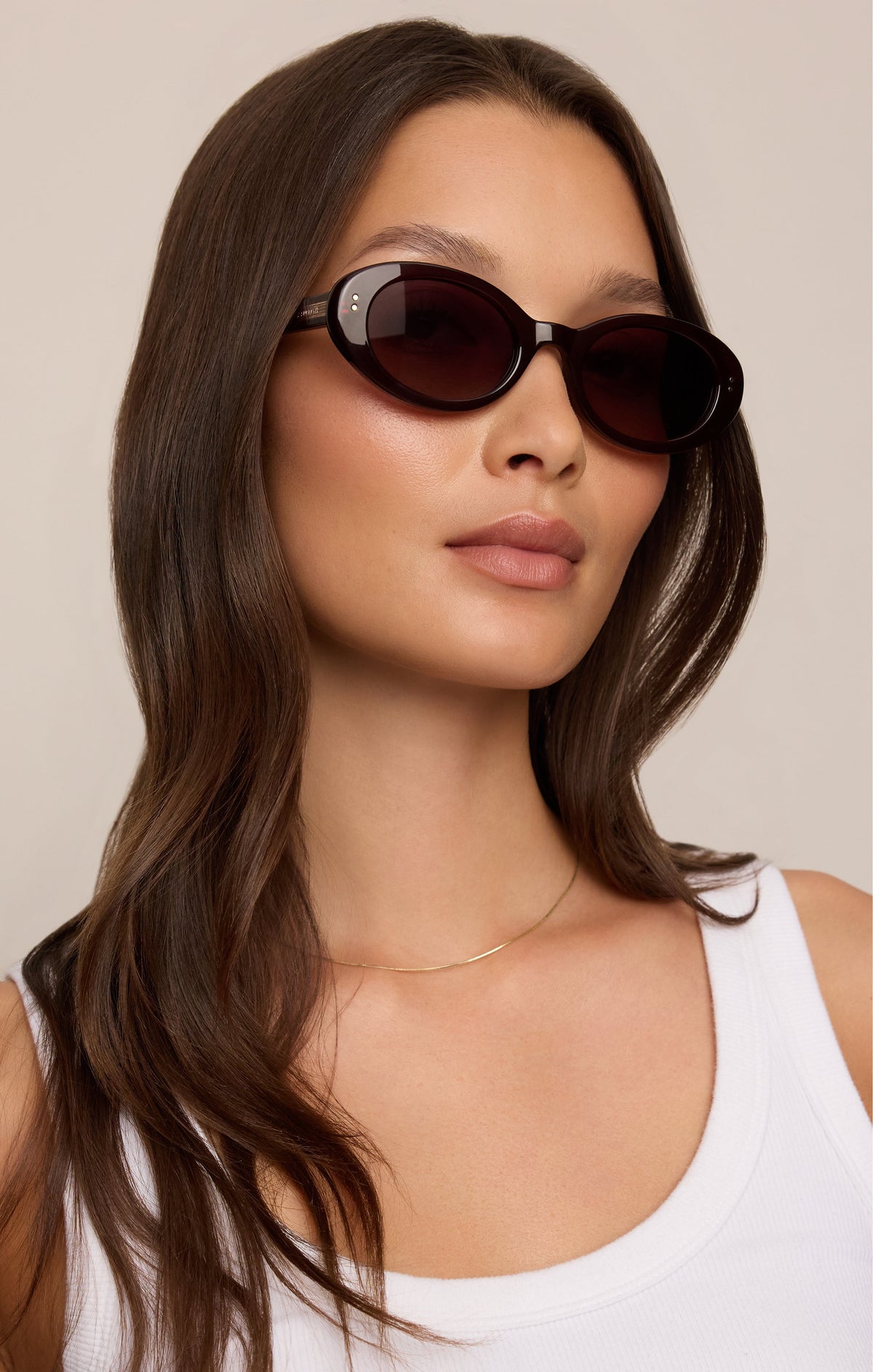 Maison No. 3 Polarized Sunglasses