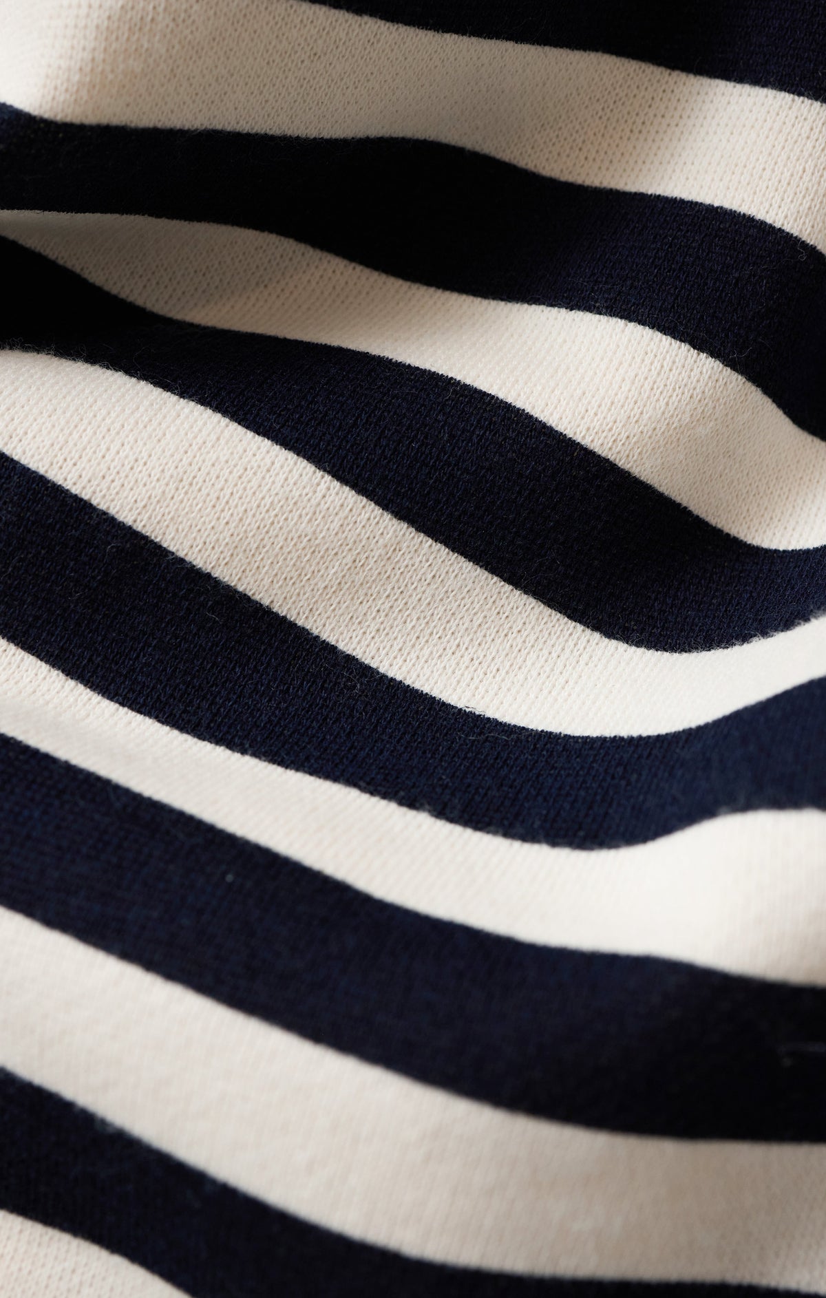 Low Key Stripe Short