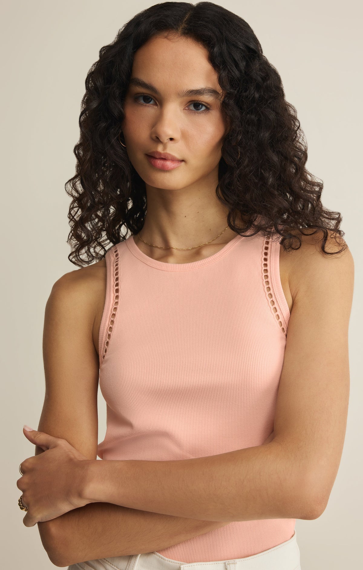 Boa Rib Tank