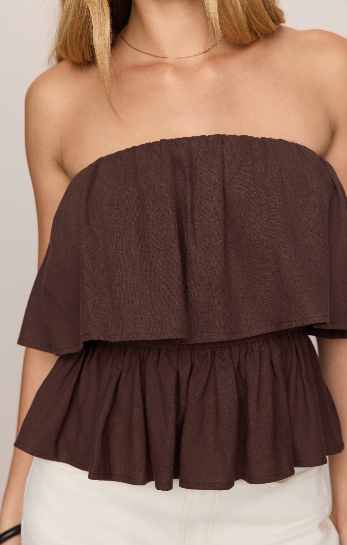 Mabel Top