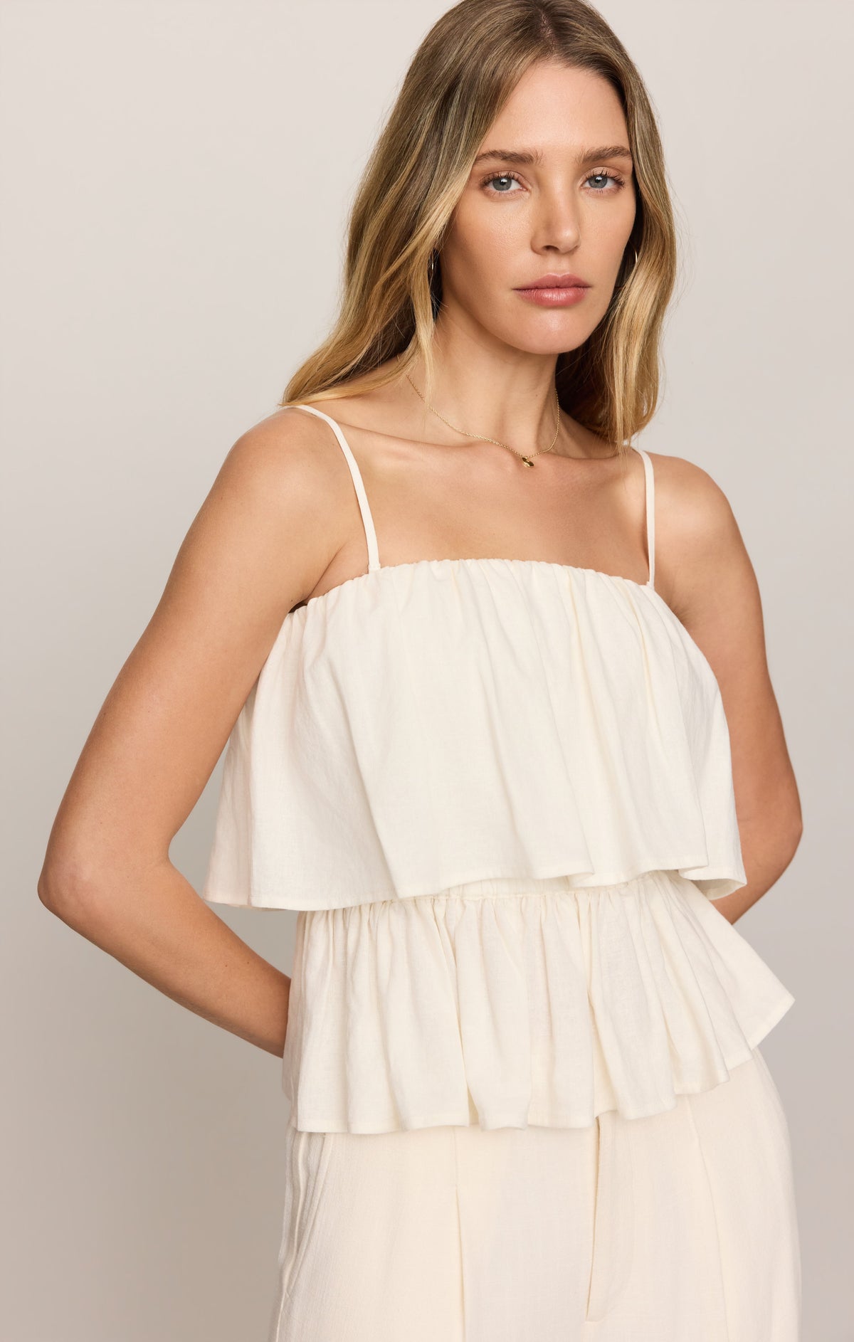 Mabel Top