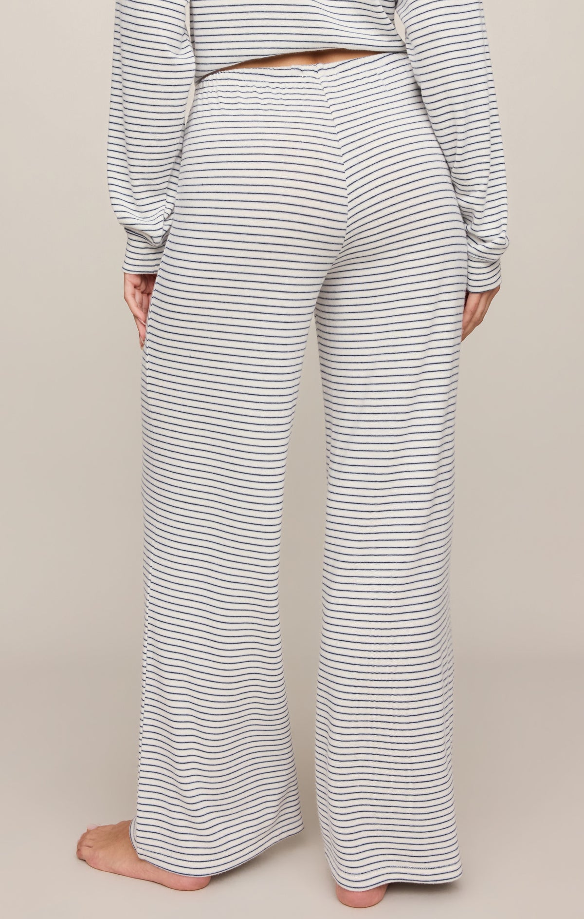 Classic Stripe Pant