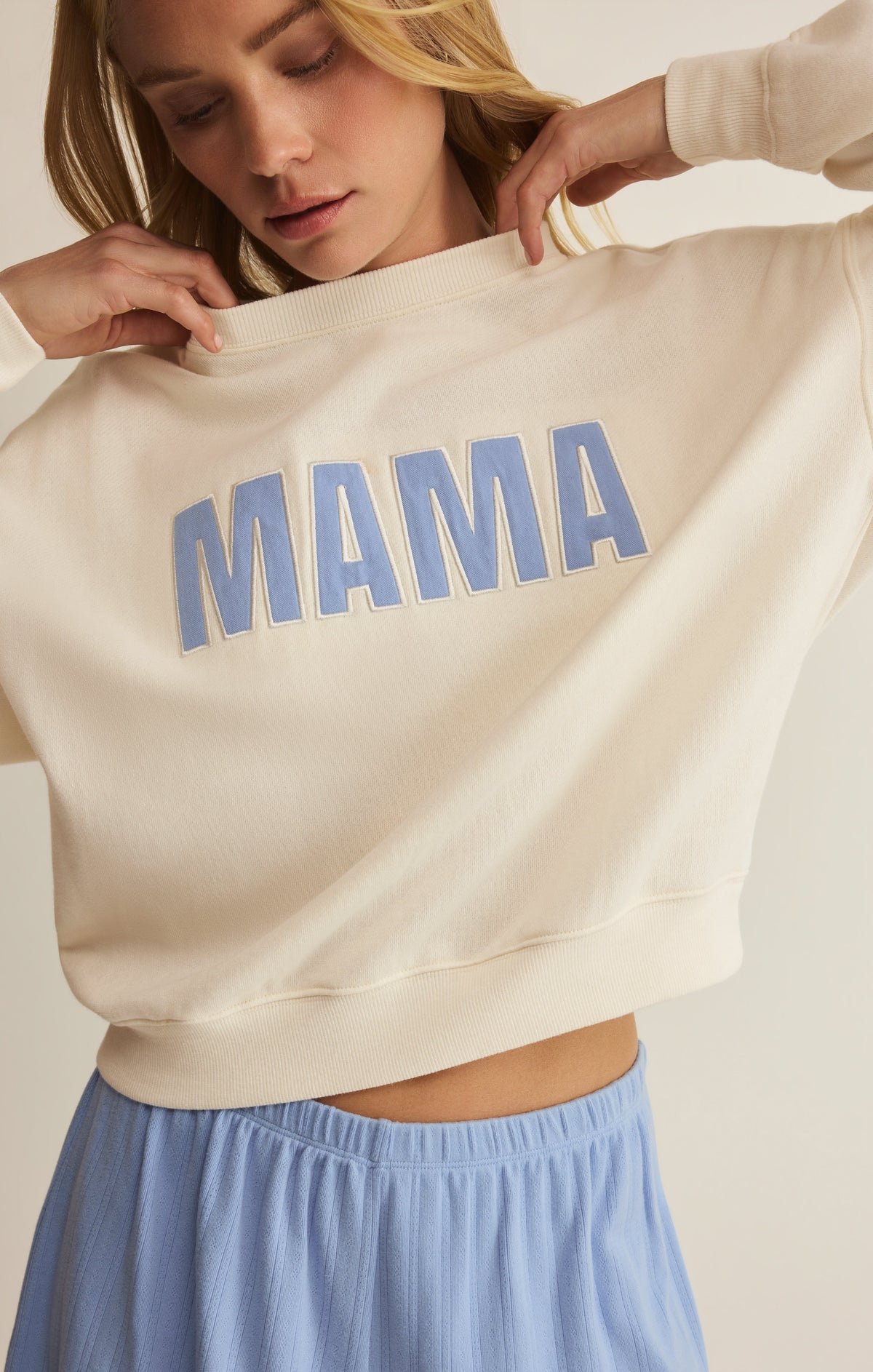Mama Sweatshirt