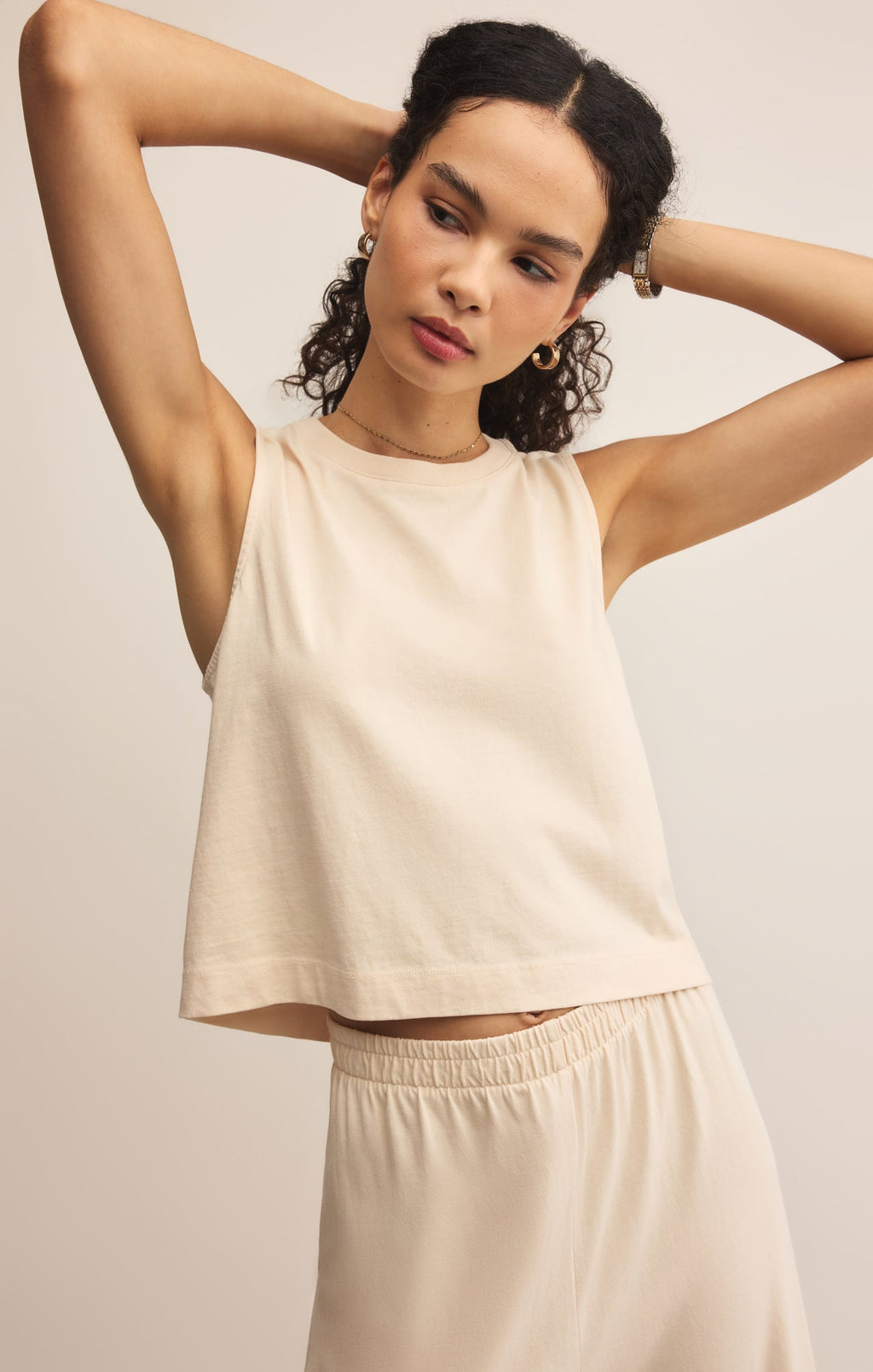 Scout Jersey Pant