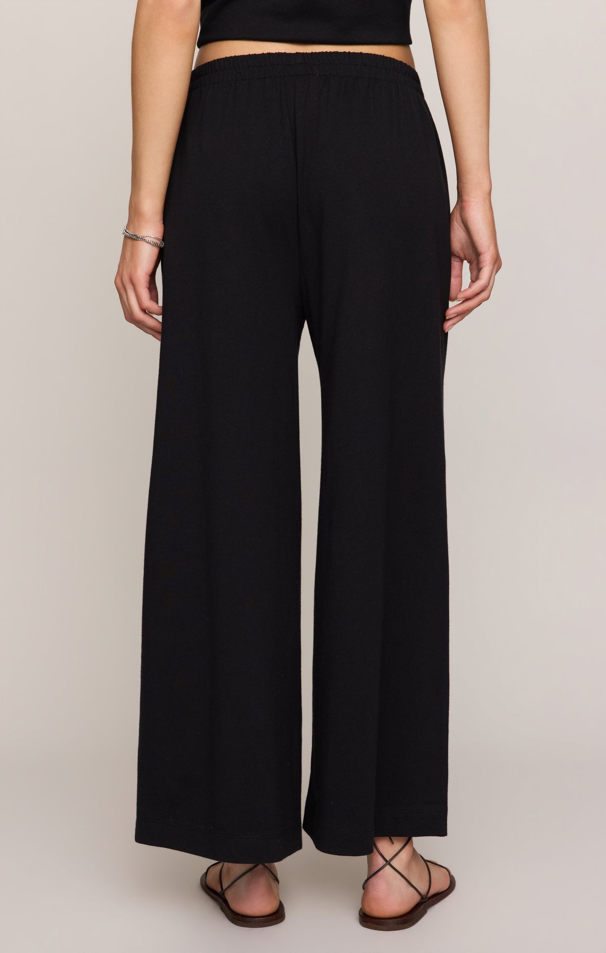 Scout Jersey Pant