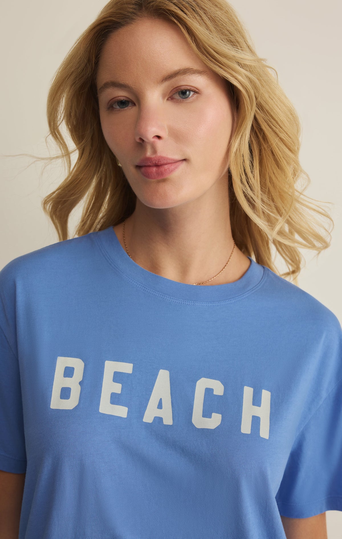 Beach Boyfriend Tee