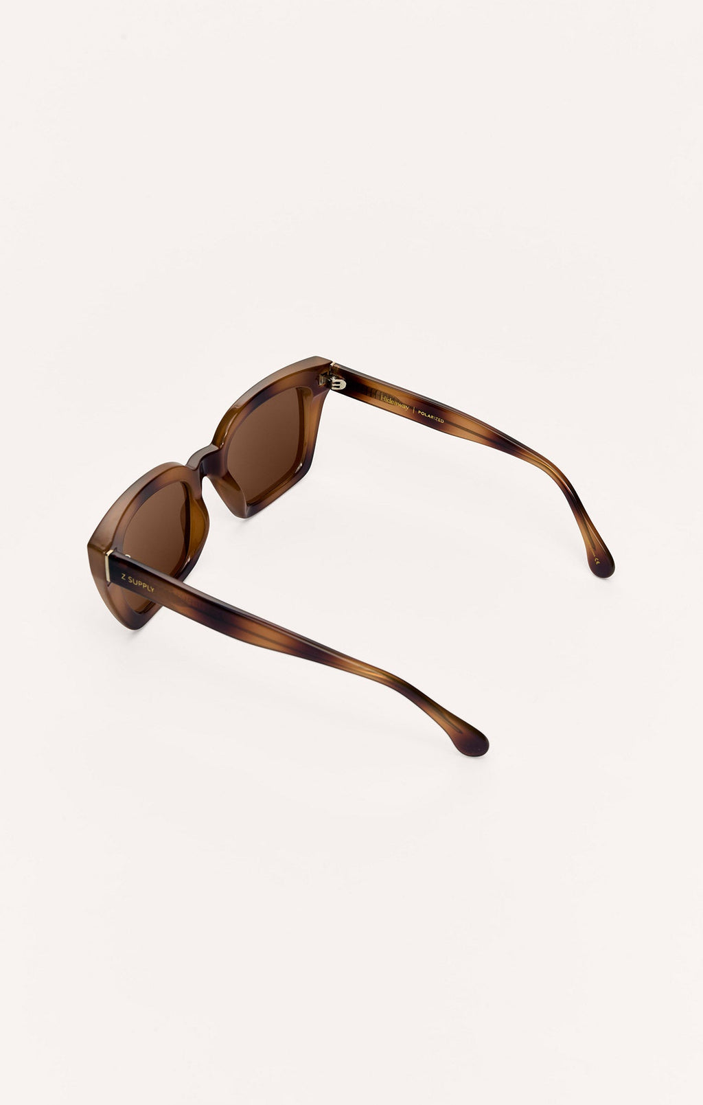 Hideaway Polarized Sunglasses