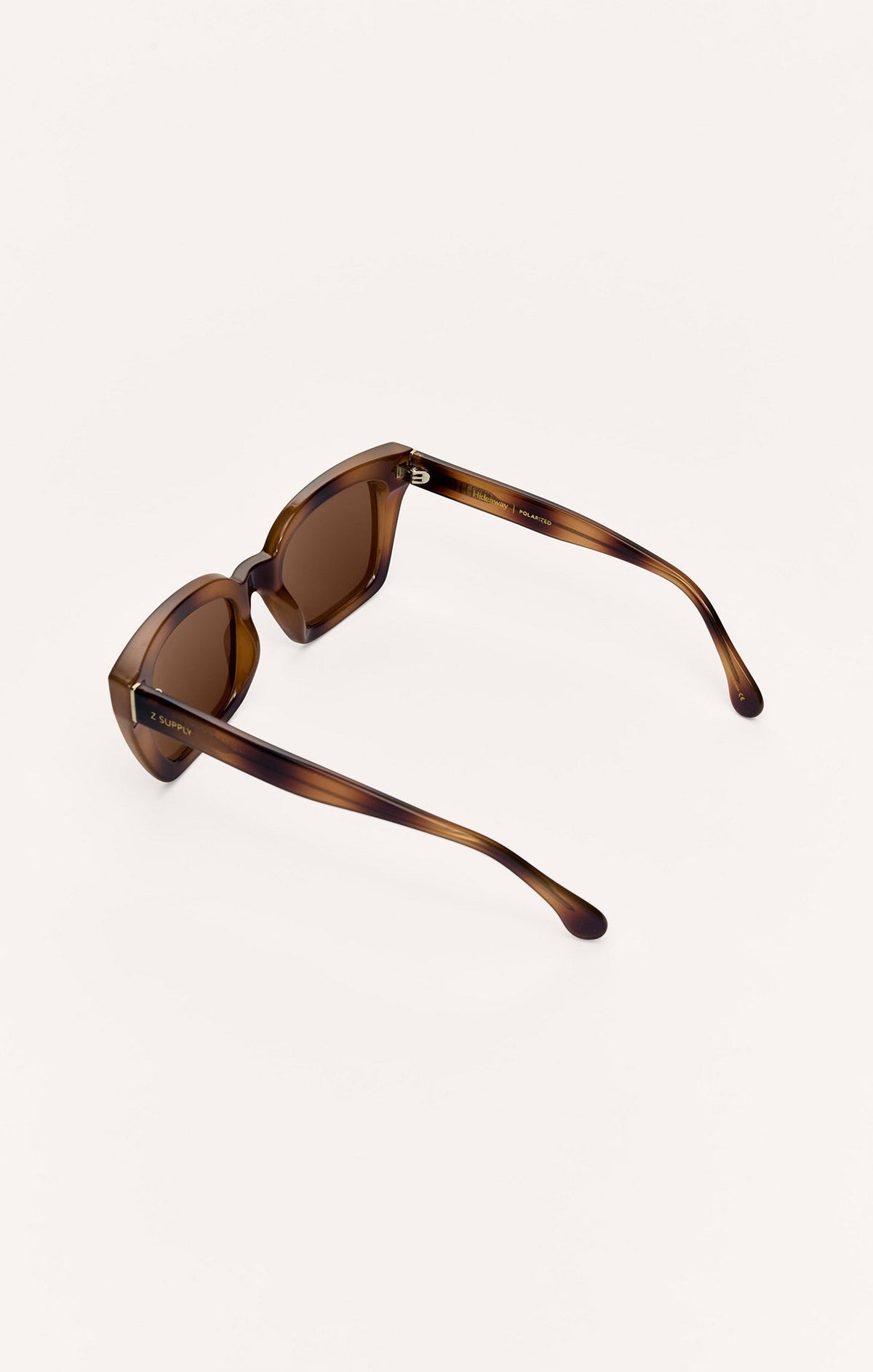 Hideaway Polarized Sunglasses