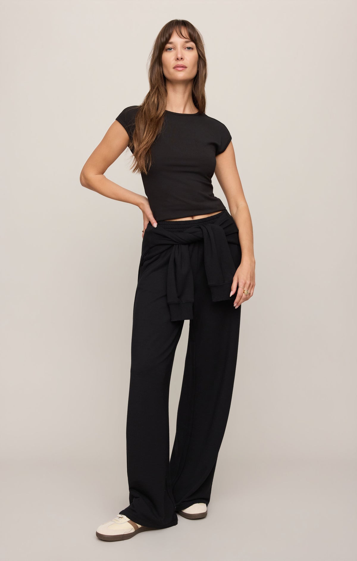 Soft Trace Second Skin Tee