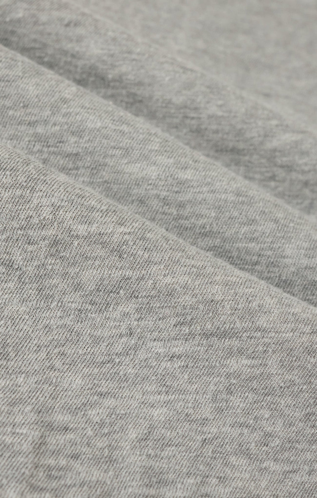 Tourist Airy Knit Jersey Tee
