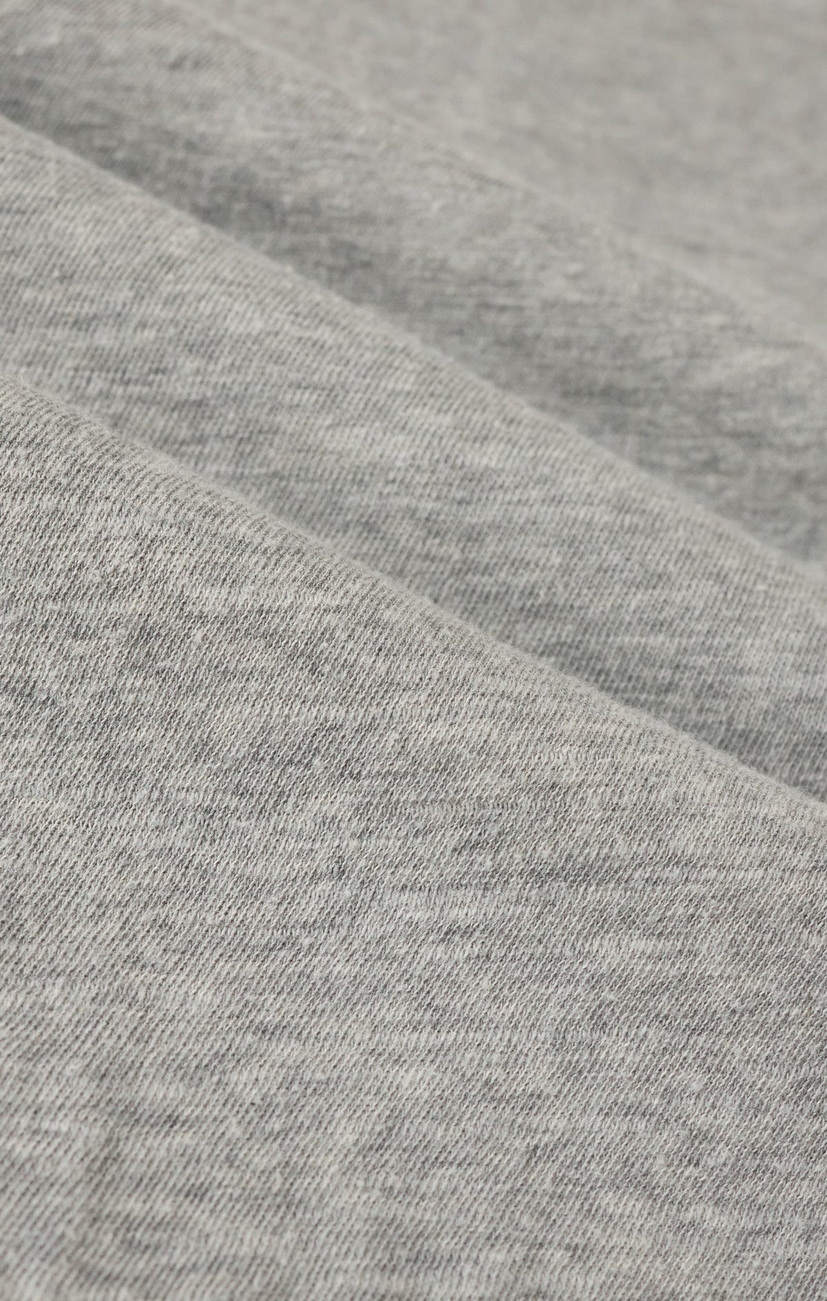 Tourist Airy Knit Jersey Tee