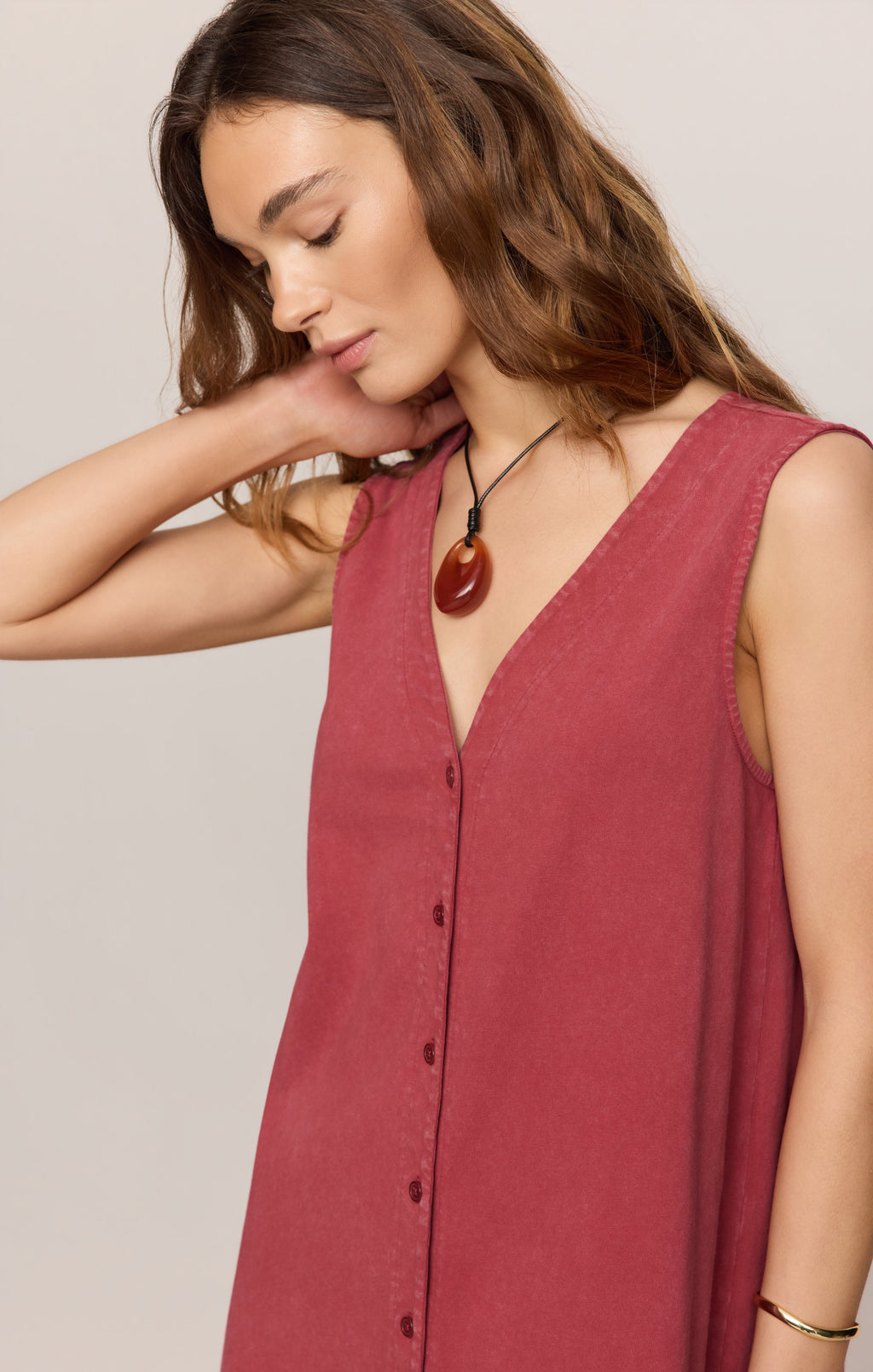 Solace Mini Dress