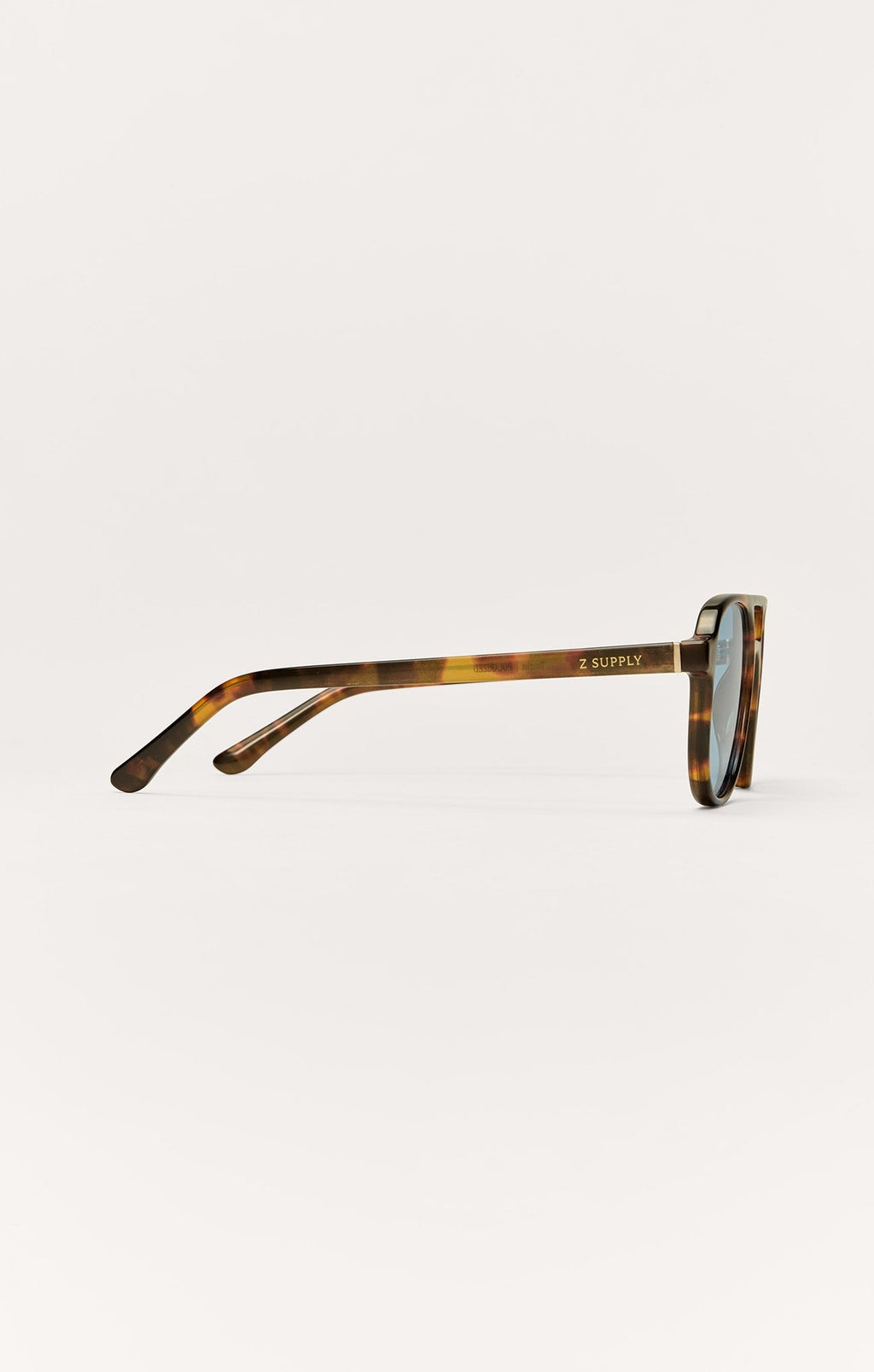 Tourist Polarized Sunglasses
