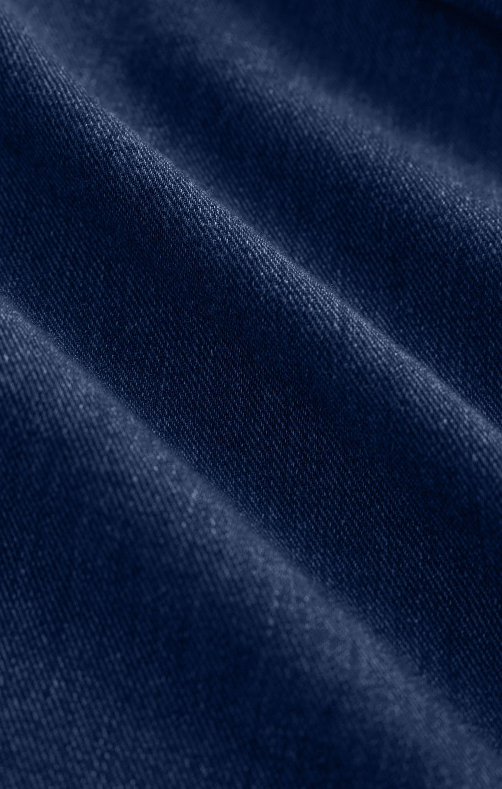 Shellbound Twill Dress