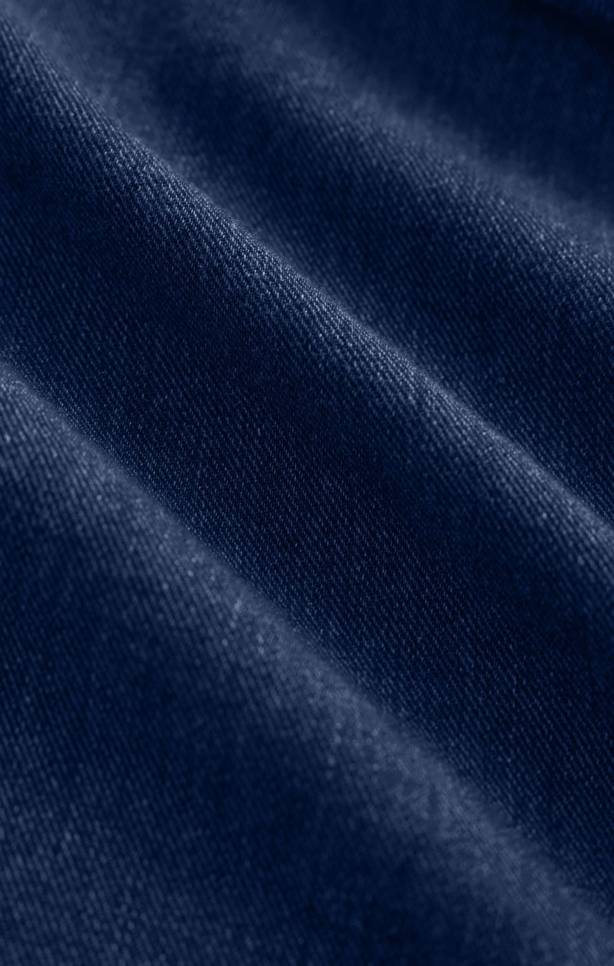 Shellbound Twill Dress