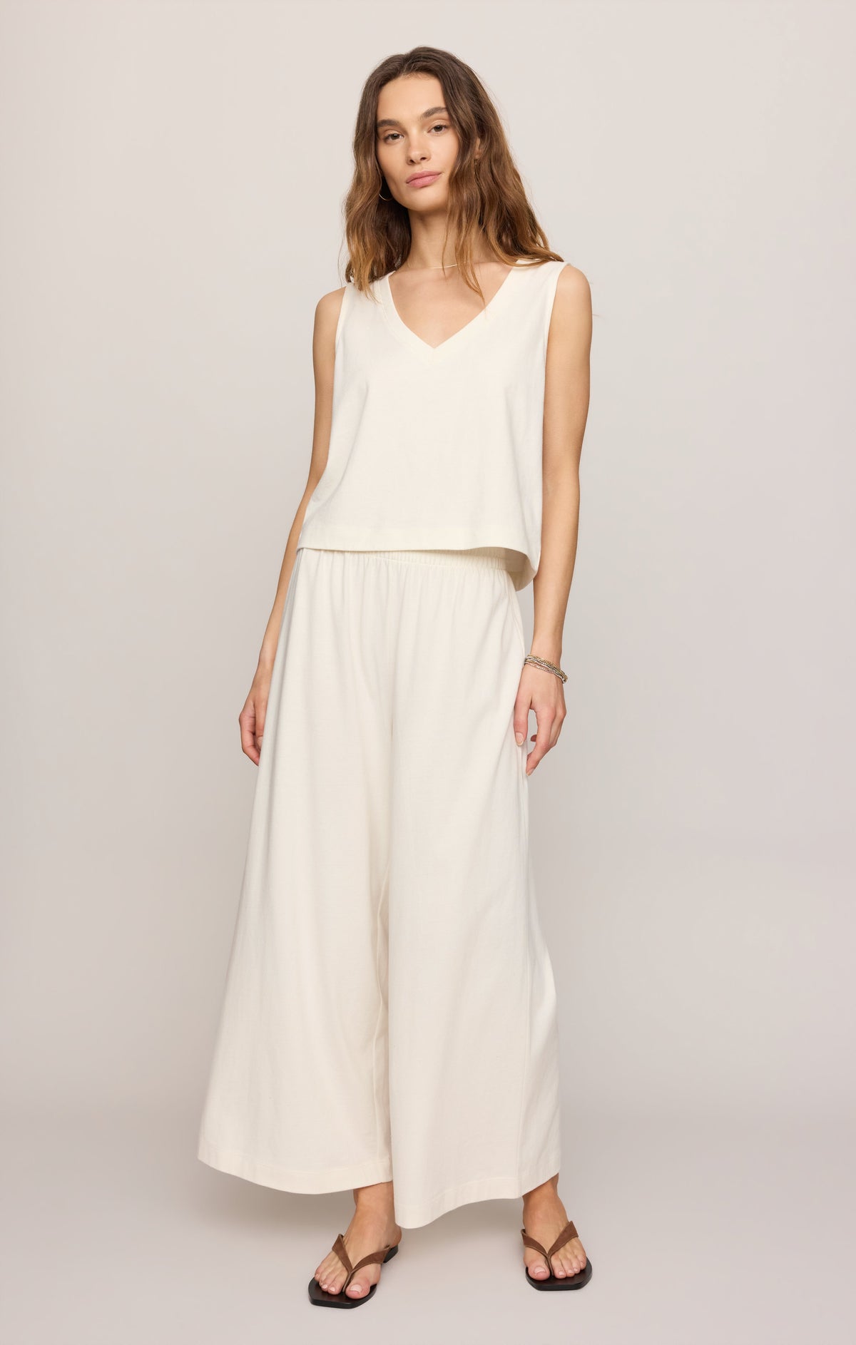 Scout Jersey Pant