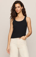 Julian Crochet Tank