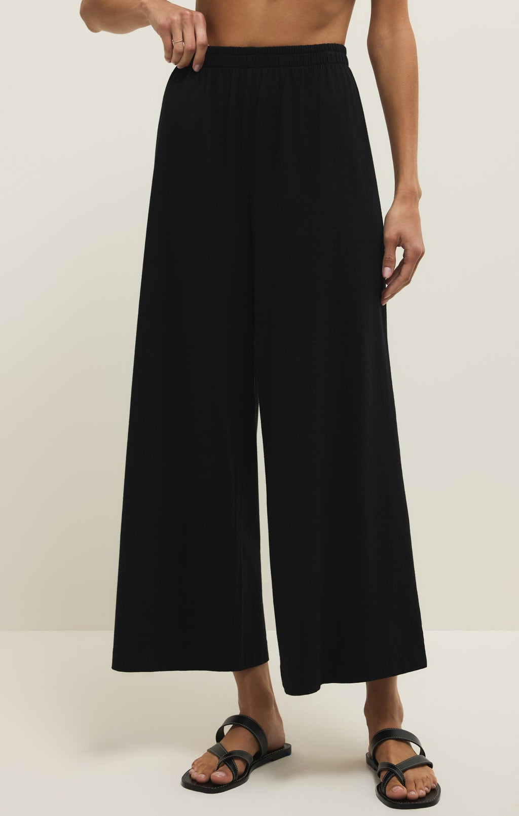 Scout Jersey Pant