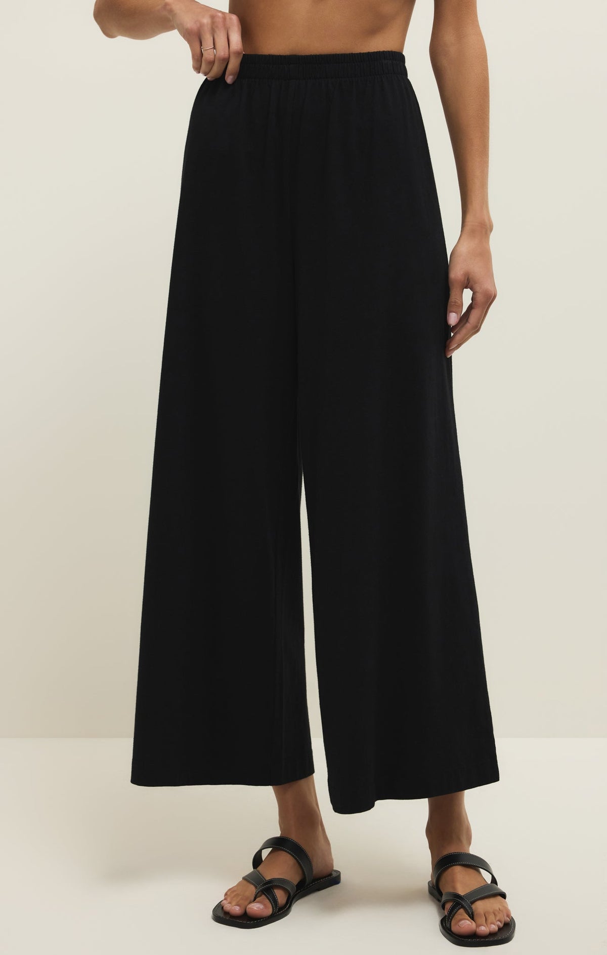 Scout Jersey Pant