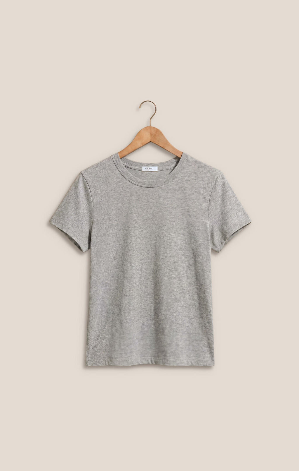 Junie Slub Tee