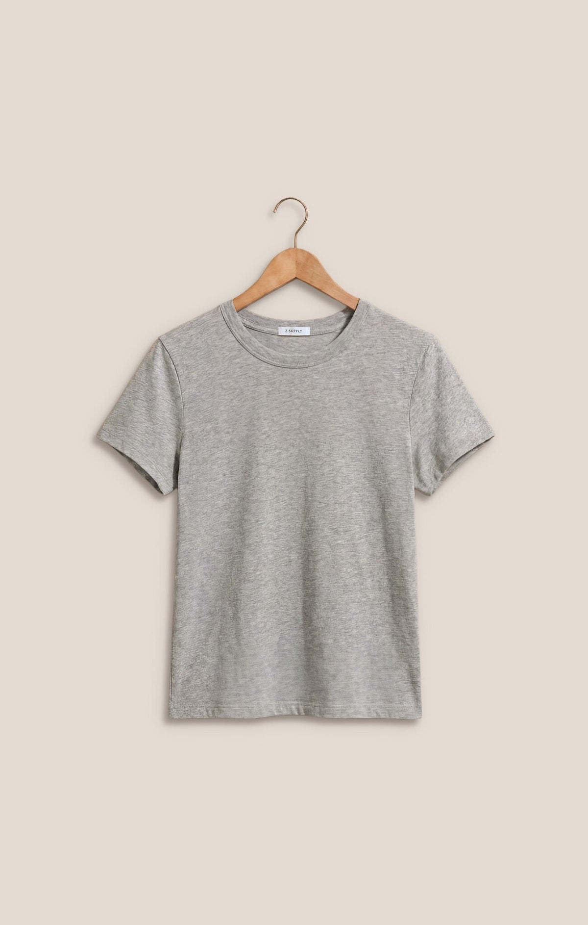 Junie Slub Tee